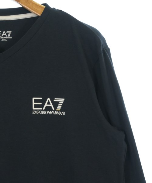 EA7（イーエーセブン）Tシャツ・カットソー 紺 サイズ:XXL メンズ/2200721246147