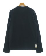 EA7（イーエーセブン）Tシャツ・カットソー 紺 サイズ:XXL メンズ/2200721246147