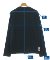 EA7（イーエーセブン）Tシャツ・カットソー 紺 サイズ:XXL メンズ/2200721246147