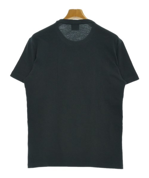 EA7（イーエーセブン）Tシャツ・カットソー 黒 サイズ:S メンズ/2200685564103