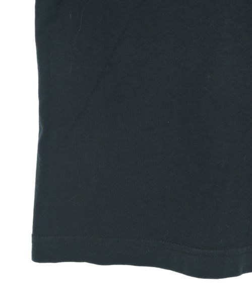 EA7（イーエーセブン）Tシャツ・カットソー 黒 サイズ:S メンズ/2200685564103