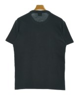 EA7（イーエーセブン）Tシャツ・カットソー 黒 サイズ:S メンズ/2200685564103
