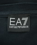 EA7（イーエーセブン）Tシャツ・カットソー 黒 サイズ:S メンズ/2200685564103