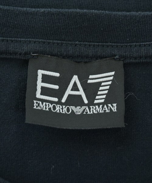EA7（イーエーセブン）Tシャツ・カットソー 紺 サイズ:M メンズ/2200685564110