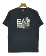 EA7（イーエーセブン）Tシャツ・カットソー 紺 サイズ:M メンズ/2200685564110