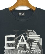 EA7（イーエーセブン）Tシャツ・カットソー 紺 サイズ:M メンズ/2200685564110