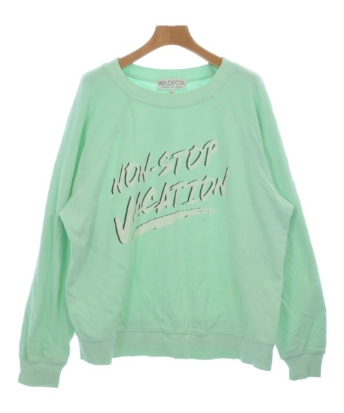 ワイルドフォックス(WILDFOX)のWILDFOX スウェット