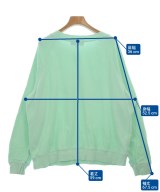 WILDFOX（ワイルドフォックス）スウェット 青 サイズ:M レディース/2200613858205