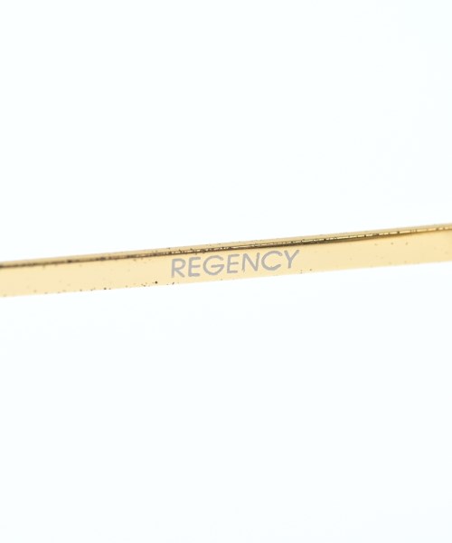 WILDFOX（ワイルドフォックス）サングラス ゴールド サイズ:- メンズ/2200617393061