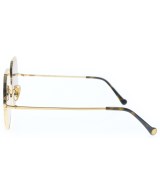 WILDFOX（ワイルドフォックス）サングラス ゴールド サイズ:- メンズ/2200617393061