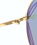 WILDFOX（ワイルドフォックス）サングラス ゴールド サイズ:- メンズ/2200617393061