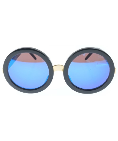 WILDFOX（ワイルドフォックス）サングラス 黒 サイズ:- メンズ/2200617393078