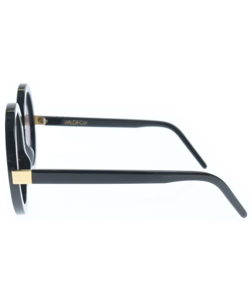 WILDFOX（ワイルドフォックス）サングラス 黒 サイズ:- メンズ/2200617393078