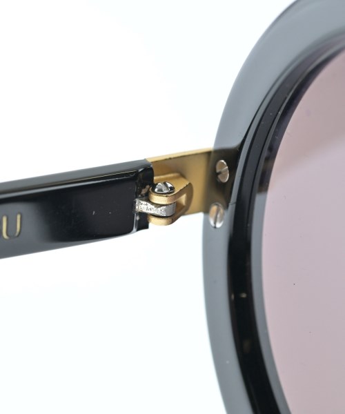 WILDFOX（ワイルドフォックス）サングラス 黒 サイズ:- メンズ/2200617393078