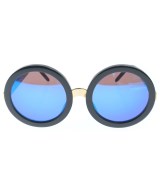WILDFOX（ワイルドフォックス）サングラス 黒 サイズ:- メンズ/2200617393078