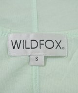 WILDFOX（ワイルドフォックス）Tシャツ・カットソー 青 サイズ:S レディース/2200657978150