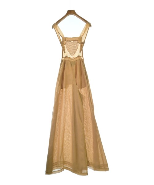 WILDFOX（ワイルドフォックス）ワンピース ベージュ サイズ:XS レディース/2200702227325