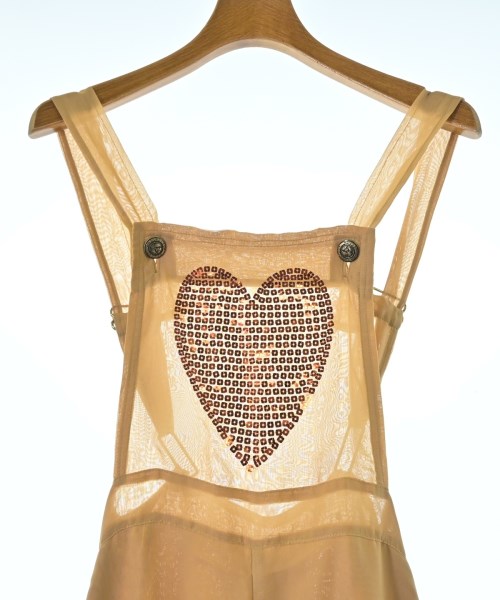 WILDFOX（ワイルドフォックス）ワンピース ベージュ サイズ:XS レディース/2200702227325