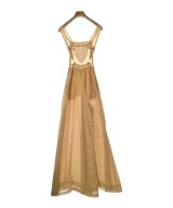 WILDFOX（ワイルドフォックス）ワンピース ベージュ サイズ:XS レディース/2200702227325