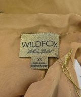 WILDFOX（ワイルドフォックス）ワンピース ベージュ サイズ:XS レディース/2200702227325