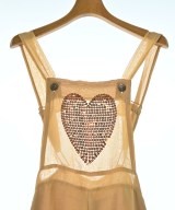 WILDFOX（ワイルドフォックス）ワンピース ベージュ サイズ:XS レディース/2200702227325