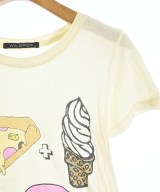 WILDFOX（ワイルドフォックス）Tシャツ・カットソー 白 サイズ:S レディース/2200686112051