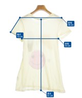WILDFOX（ワイルドフォックス）Tシャツ・カットソー 白 サイズ:S レディース/2200686112051