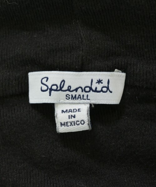 Splendid（スプレンディッド）Tシャツ・カットソー 黒 サイズ:S レディース/2200698544833