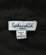 Splendid（スプレンディッド）Tシャツ・カットソー 黒 サイズ:S レディース/2200698544833