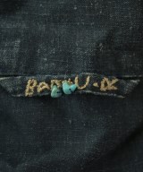 Badou-R（バドゥアール）ジャケット 紺 サイズ:-(XL位) レディース/2200714881058