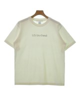 1/2 unーdemi Tシャツ・カットソー