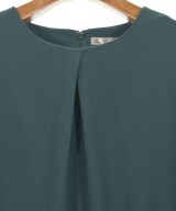 1/2 unｰdemi（アンドゥミ）ブラウス 緑 サイズ:36(S位) レディース/2200617435143