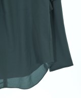 1/2 unｰdemi（アンドゥミ）ブラウス 緑 サイズ:36(S位) レディース/2200617435143