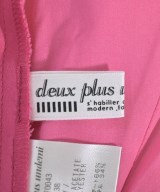 1/2 unｰdemi（アンドゥミ）その他 ピンク サイズ:38(M位) レディース/2200679227021