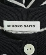 MIHOKO SAITO（ミホコ　サイトウ）カーディガン 黒 サイズ:F レディース/2200689630064