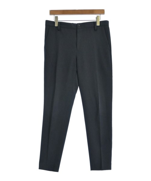 NUMBER NINE(ナンバーナイン)スラックス 紺 サイズ:2(S位)/2200496472116