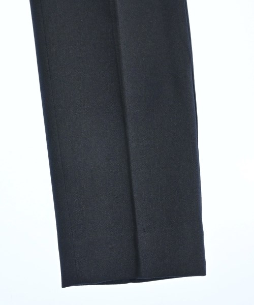 NUMBER NINE（ナンバーナイン）スラックス 紺 サイズ:2(S位) メンズ/2200496472116