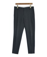 NUMBER NINE（ナンバーナイン）スラックス 紺 サイズ:2(S位) メンズ/2200496472116