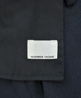 NUMBER NINE（ナンバーナイン）スラックス 紺 サイズ:2(S位) メンズ/2200496472116