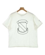 NUMBER NINE（ナンバーナイン）Tシャツ・カットソー 白 サイズ:4(L位) メンズ/2200621094077