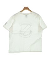 NUMBER NINE（ナンバーナイン）Tシャツ・カットソー 白 サイズ:4(L位) メンズ/2200621094077