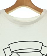 NUMBER NINE（ナンバーナイン）Tシャツ・カットソー 白 サイズ:4(L位) メンズ/2200621094077