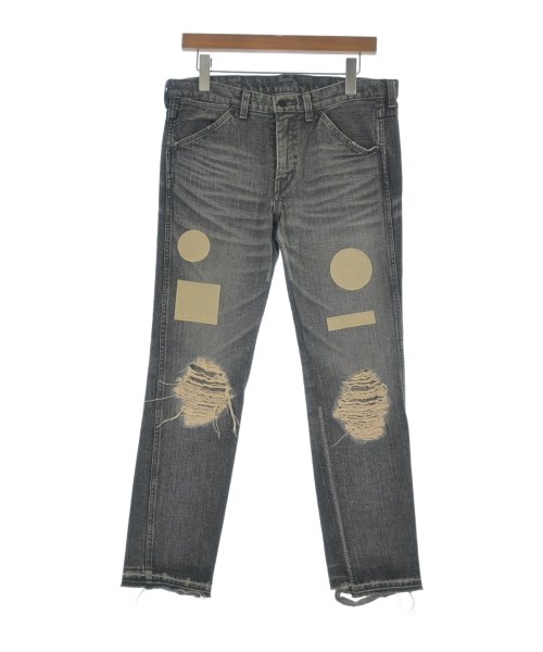 ナンバーナイン(NUMBER NINE)のNUMBER NINE デニムパンツ