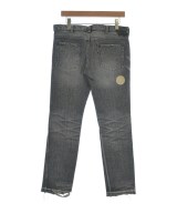 NUMBER NINE（ナンバーナイン）デニムパンツ グレー サイズ:3(M位) メンズ/2200636778016