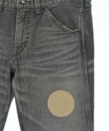 NUMBER NINE（ナンバーナイン）デニムパンツ グレー サイズ:3(M位) メンズ/2200636778016