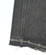 NUMBER NINE（ナンバーナイン）デニムパンツ グレー サイズ:3(M位) メンズ/2200636778016