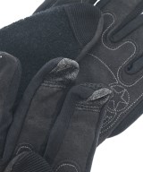 NUMBER NINE（ナンバーナイン）手袋 黒 サイズ:- メンズ/2200526731169