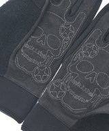 NUMBER NINE（ナンバーナイン）手袋 黒 サイズ:- メンズ/2200526731169