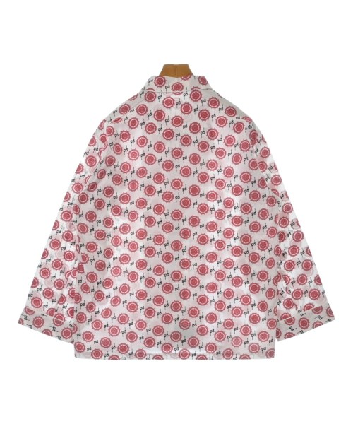 NUMBER NINE（ナンバーナイン）その他 白 サイズ:3/3(M位) メンズ/2200594035237