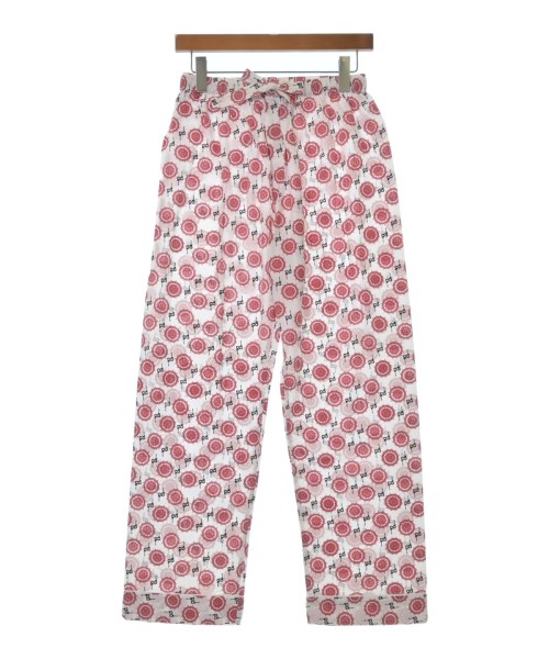 NUMBER NINE（ナンバーナイン）その他 白 サイズ:3/3(M位) メンズ/2200594035237